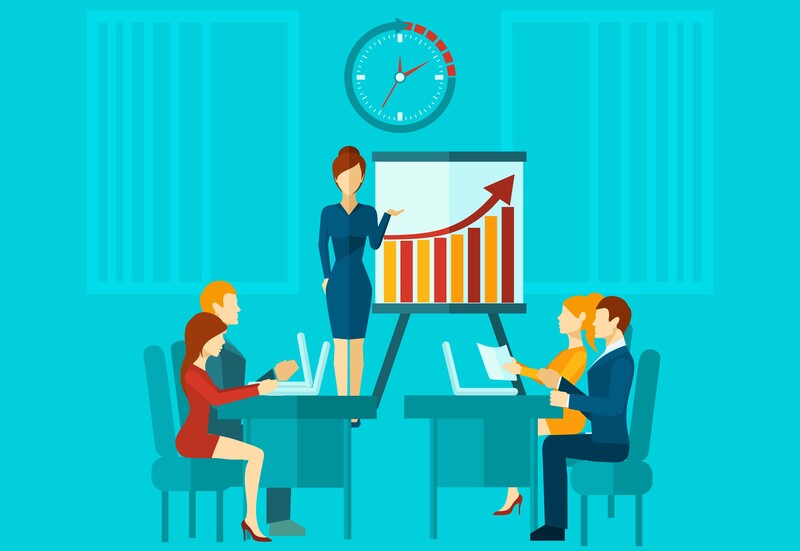 Đào tạo Nhân viên bán hàng giúp doanh nghiệp gây dựng uy tín